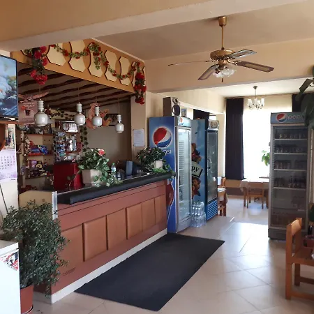 Guest Richi Hotel Dolno Dryanovo