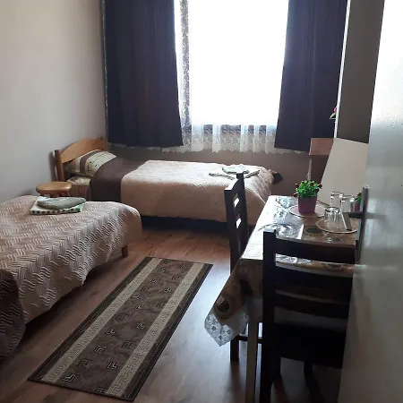 Hotel Guest Richi