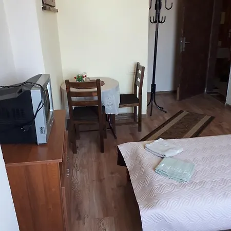 Hotel Guest Richi