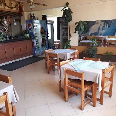 Guest Richi מלון Dolno Dryanovo
